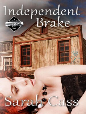 cover image of Independent Brake (The Dominion Falls Series 0.5)